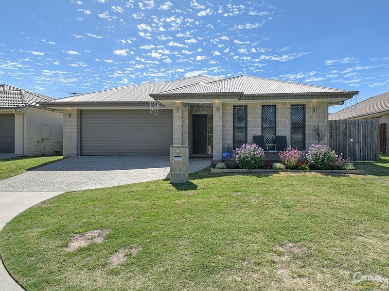 58 Tesch Road, Griffin QLD 4503