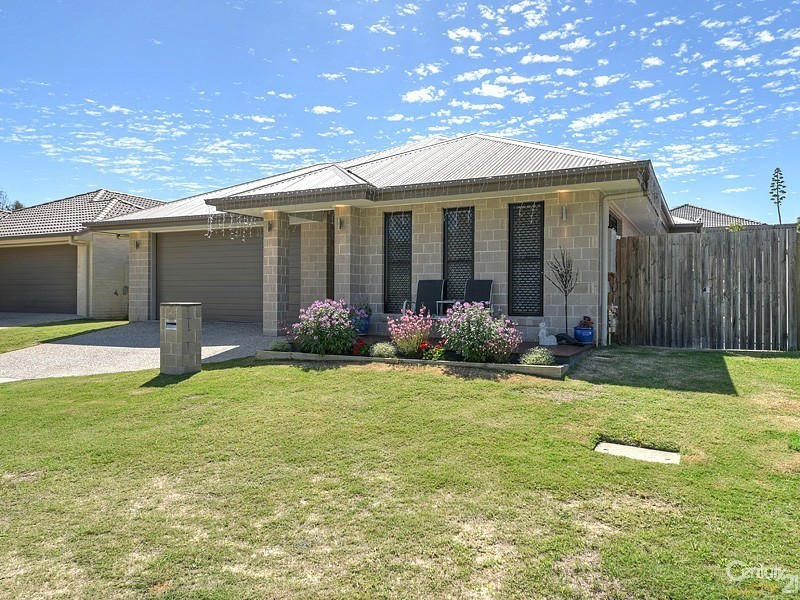 58 Tesch Road, Griffin QLD 4503