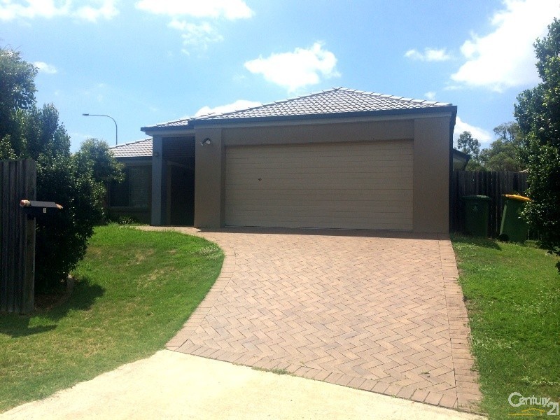 1 Starling Street, Mango Hill QLD 4509