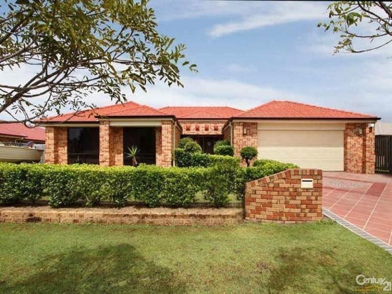 14  Waterway Crescent, Narangba QLD 4504