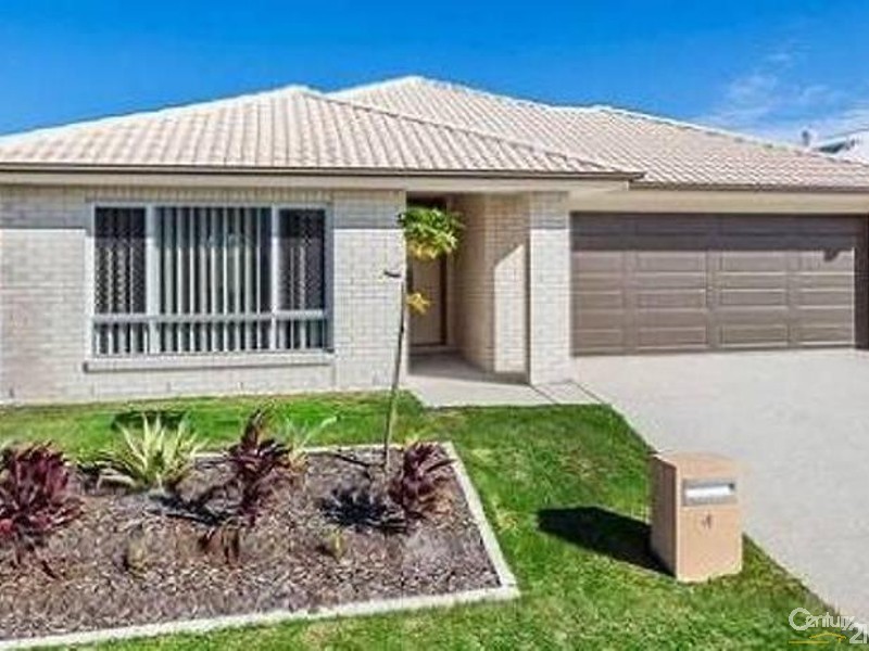 4 Gair Street, North Lakes QLD 4509