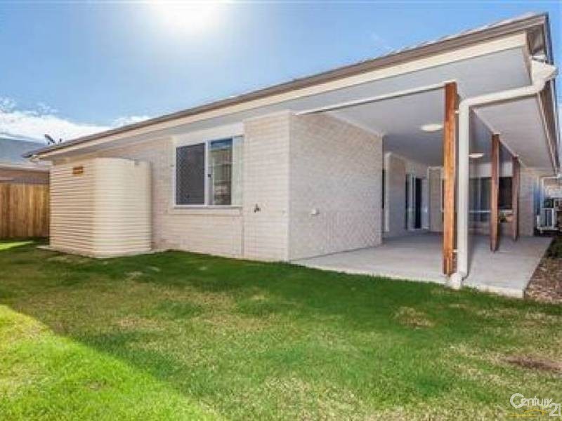 4 Gair Street, North Lakes QLD 4509