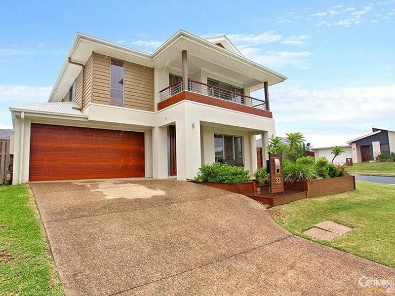 33 Morfontaine Street, North Lakes QLD 4509