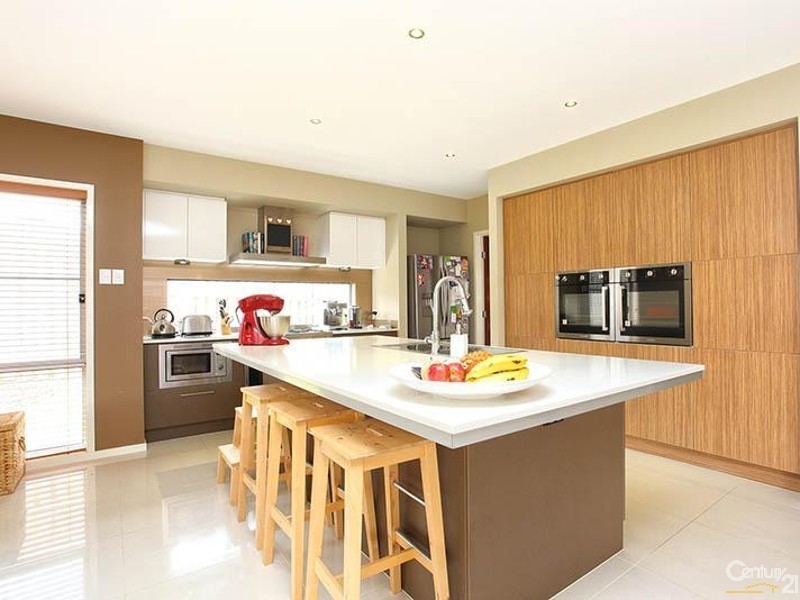 33 Morfontaine Street, North Lakes QLD 4509