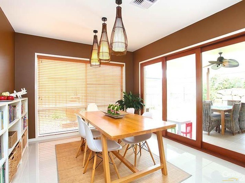 33 Morfontaine Street, North Lakes QLD 4509