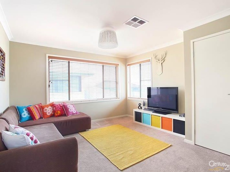 33 Morfontaine Street, North Lakes QLD 4509