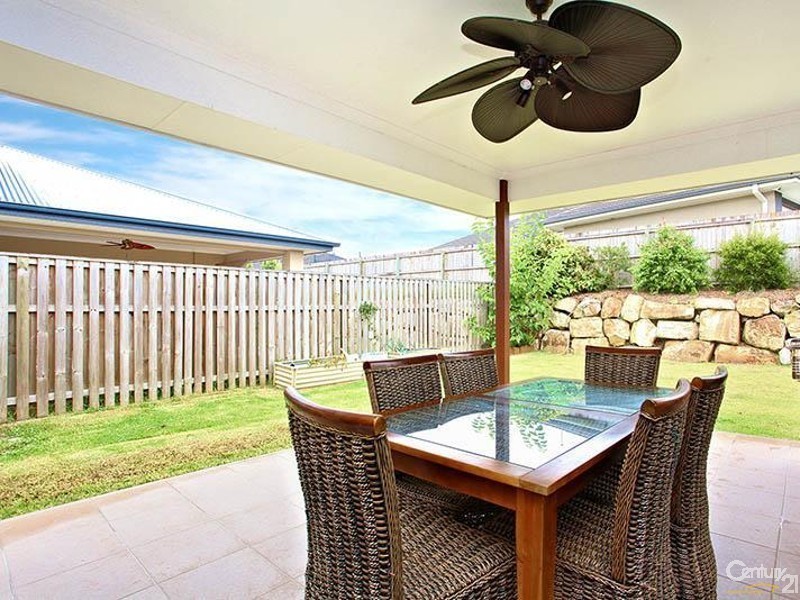 33 Morfontaine Street, North Lakes QLD 4509