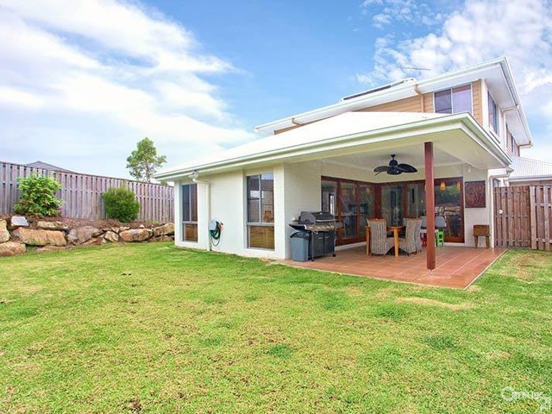 33 Morfontaine Street, North Lakes QLD 4509