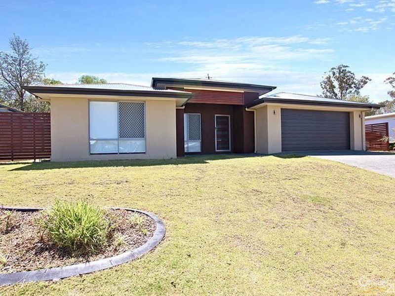 53 Wildwood Circuit, Mango Hill QLD 4509