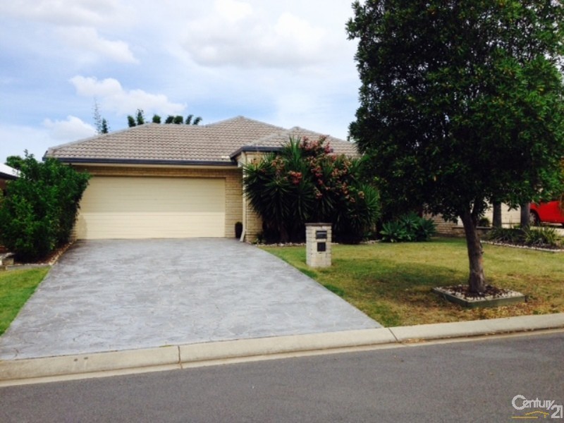 71 Cottonwood Circuit, North Lakes QLD 4509