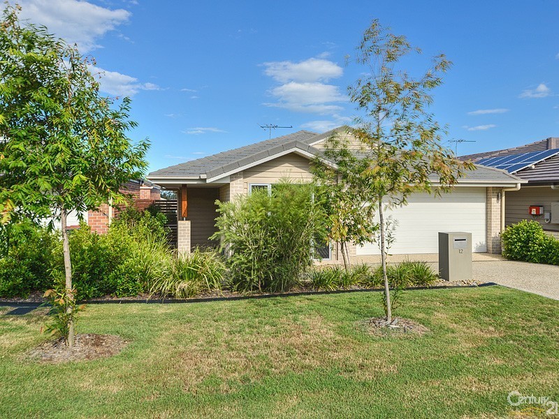 12 Wildwood Circuit, Mango Hill QLD 4509