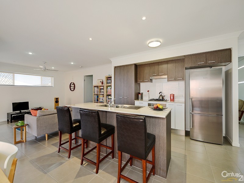 12 Wildwood Circuit, Mango Hill QLD 4509