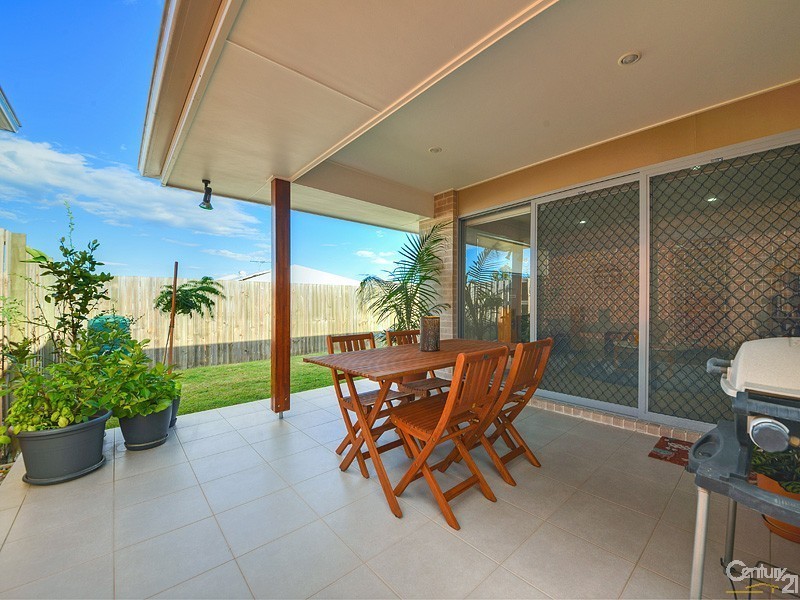 12 Wildwood Circuit, Mango Hill QLD 4509
