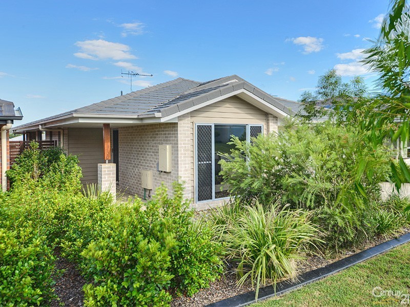 12 Wildwood Circuit, Mango Hill QLD 4509