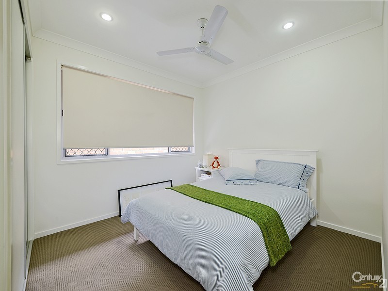 12 Wildwood Circuit, Mango Hill QLD 4509