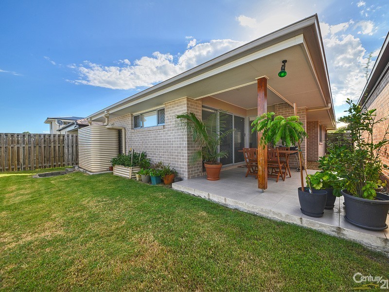 12 Wildwood Circuit, Mango Hill QLD 4509