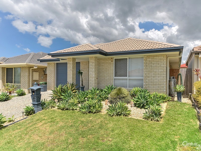 6 Nutmeg Drive, Griffin QLD 4503