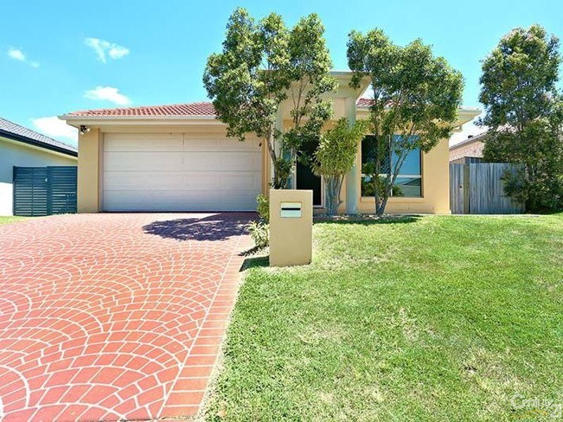 10 Greygum Street, North Lakes QLD 4509