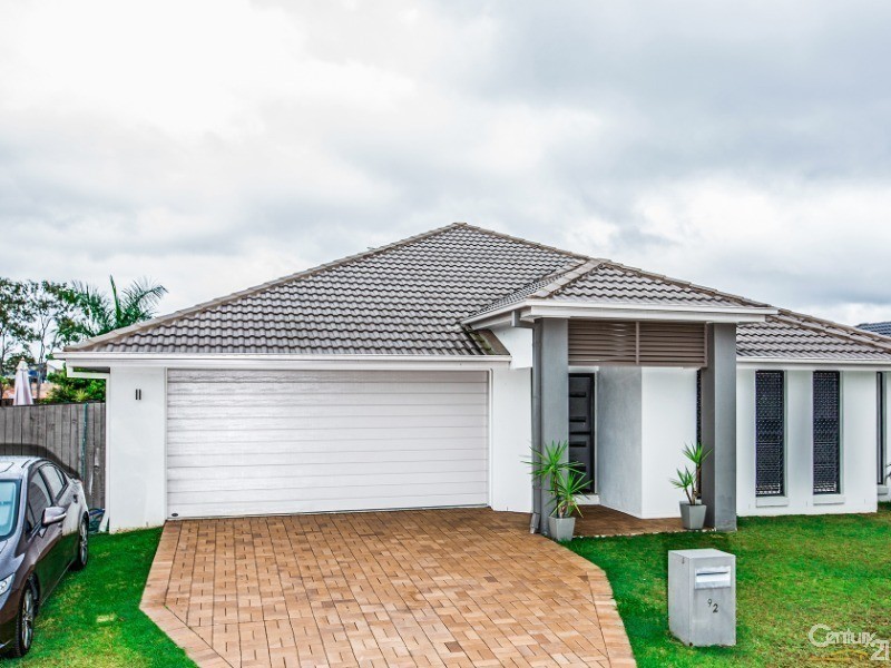 92 Nutmeg Drive, Griffin QLD 4503