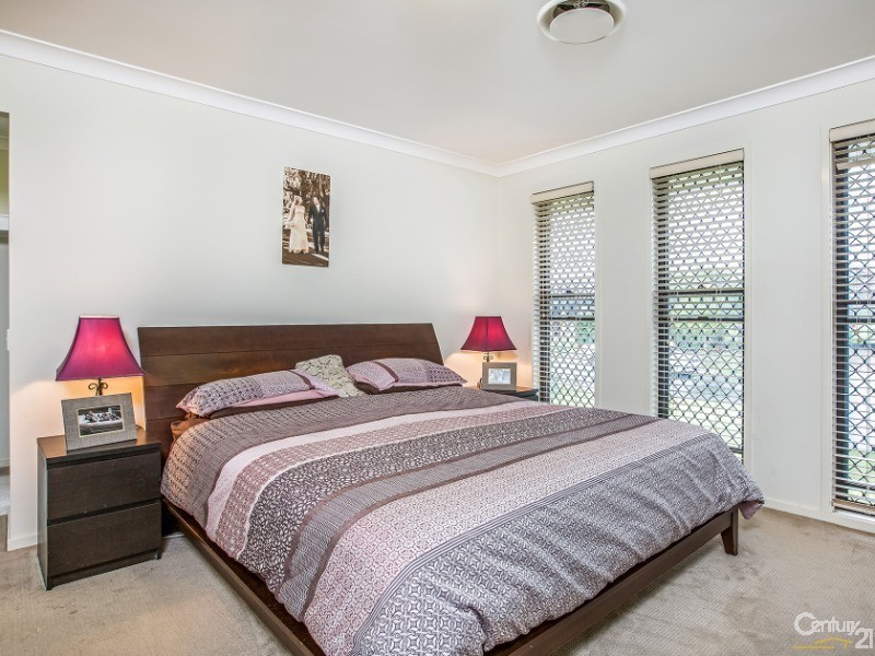 92 Nutmeg Drive, Griffin QLD 4503