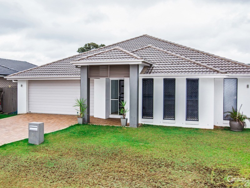 92 Nutmeg Drive, Griffin QLD 4503