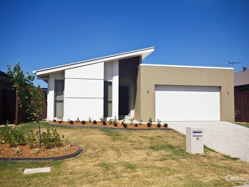 18 Watervale Street, Mango Hill QLD 4509