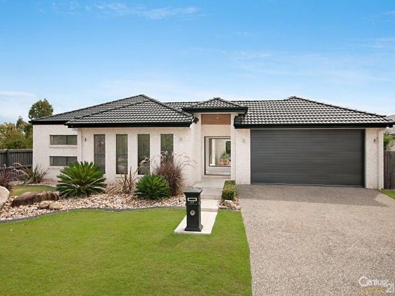 17 Quoll Circuit, North Lakes QLD 4509