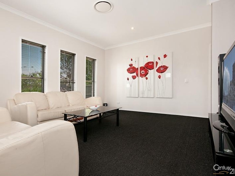 17 Quoll Circuit, North Lakes QLD 4509