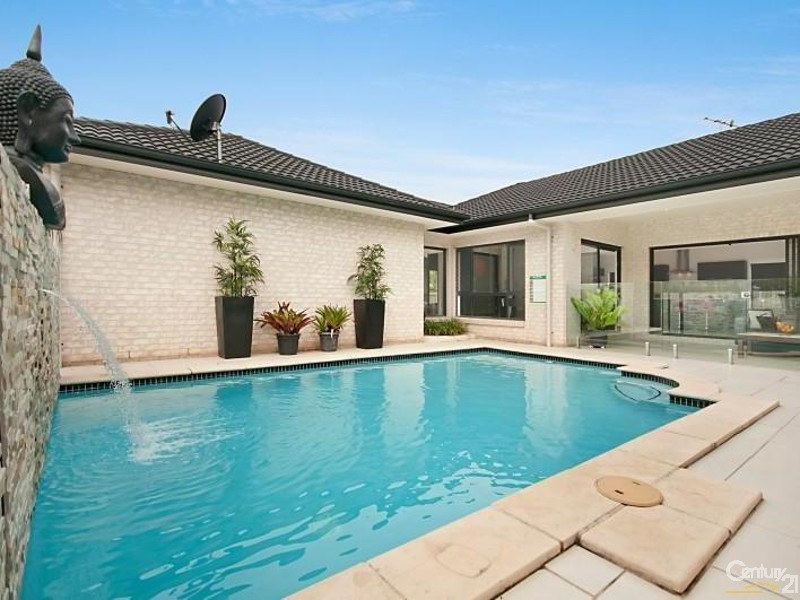 17 Quoll Circuit, North Lakes QLD 4509