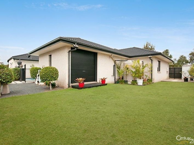 17 Quoll Circuit, North Lakes QLD 4509