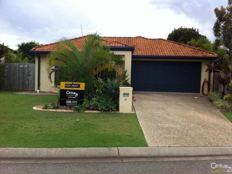 31 Morwell Street, North Lakes QLD 4509