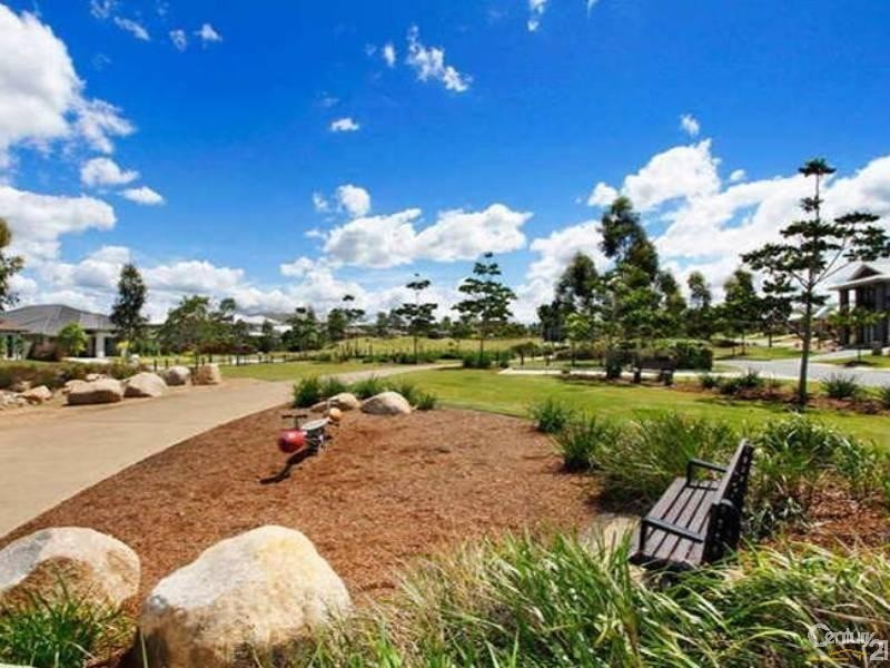25 Klien Circuit, North Lakes QLD 4509