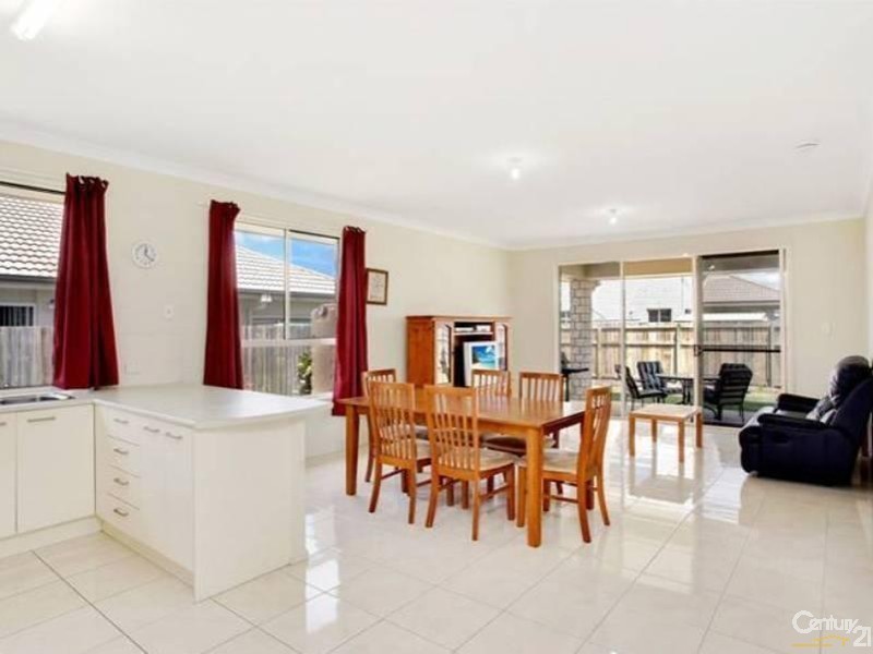 25 Klien Circuit, North Lakes QLD 4509