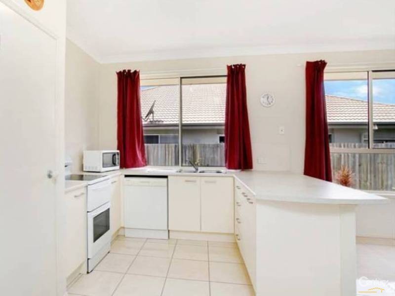 25 Klien Circuit, North Lakes QLD 4509