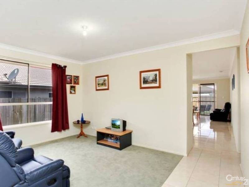25 Klien Circuit, North Lakes QLD 4509
