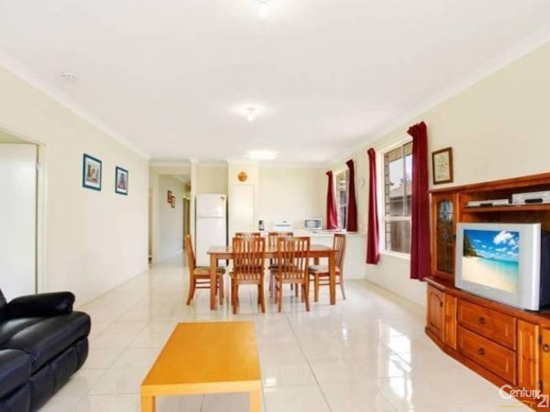 25 Klien Circuit, North Lakes QLD 4509
