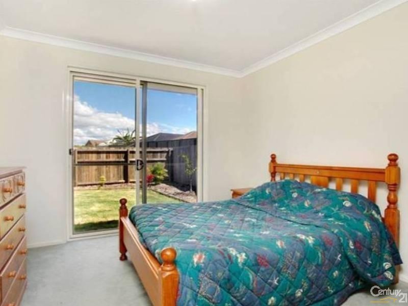 25 Klien Circuit, North Lakes QLD 4509