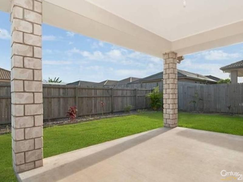 25 Klien Circuit, North Lakes QLD 4509