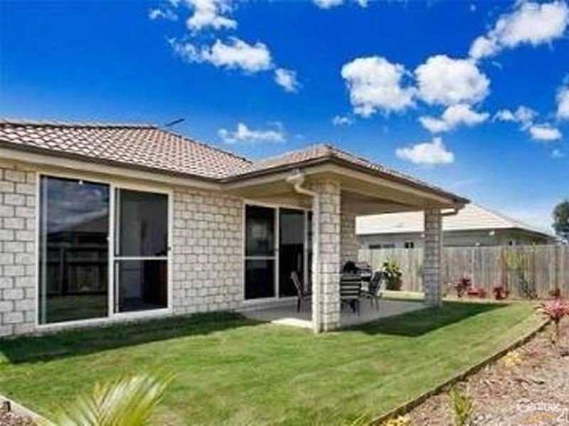 25 Klien Circuit, North Lakes QLD 4509