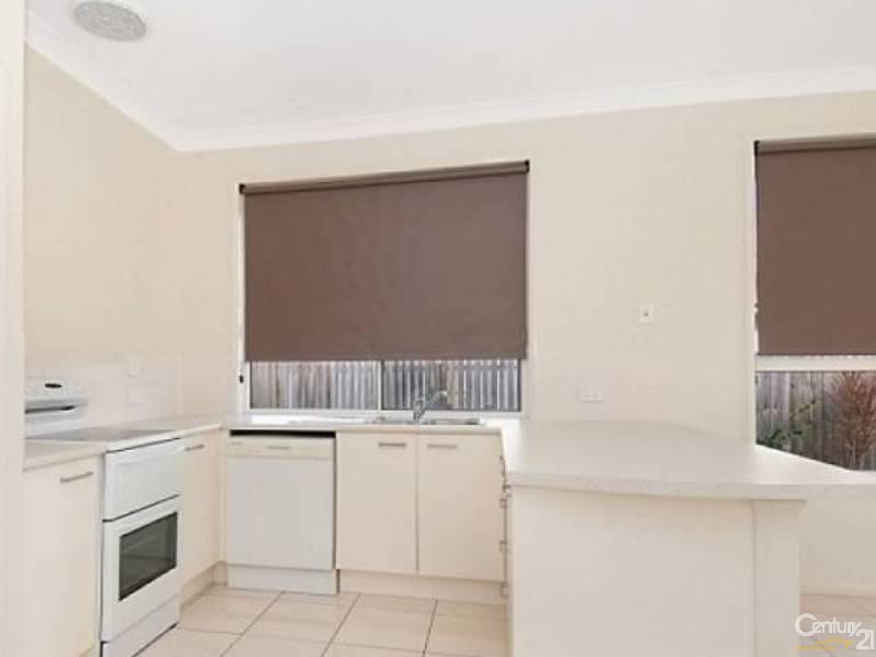 25 Klien Circuit, North Lakes QLD 4509