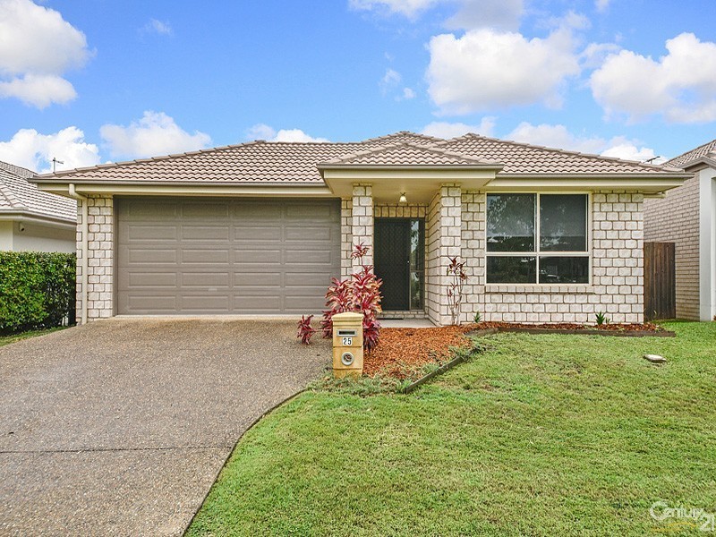 25 Klien Circuit, North Lakes QLD 4509