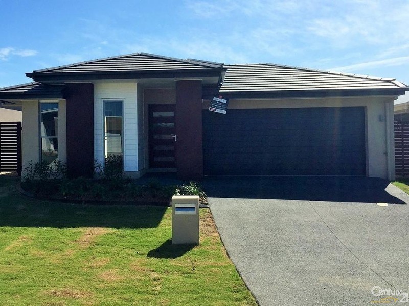 12 Amaranthine Street, Mango Hill QLD 4509