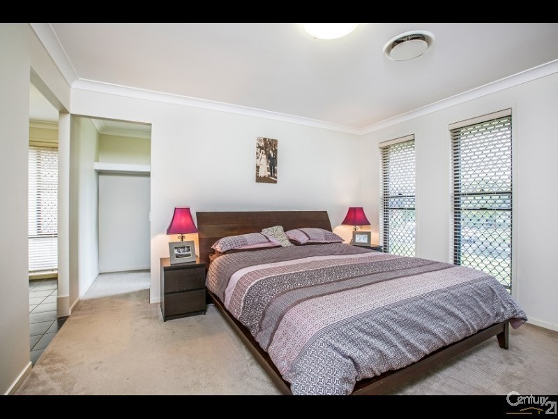 Griffin QLD 4503