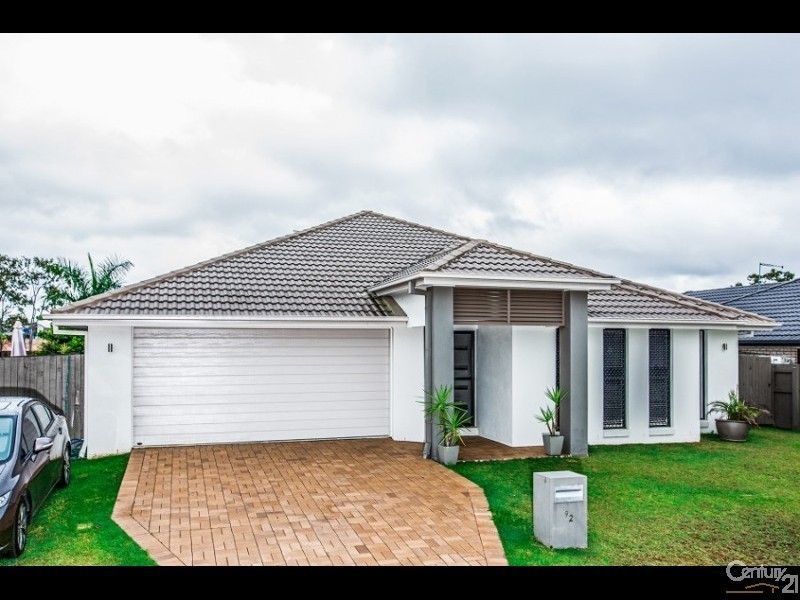Griffin QLD 4503