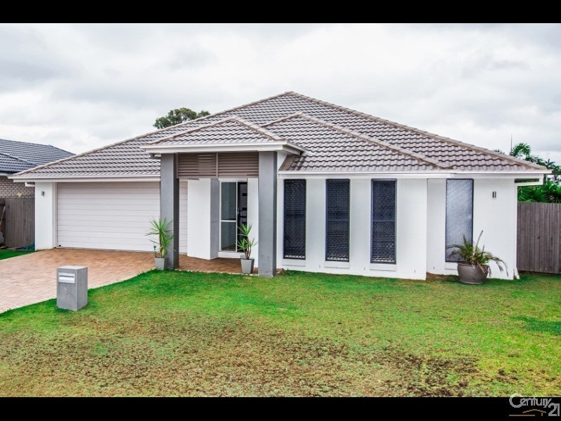 Griffin QLD 4503