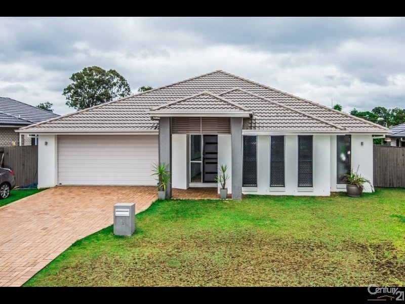 Griffin QLD 4503