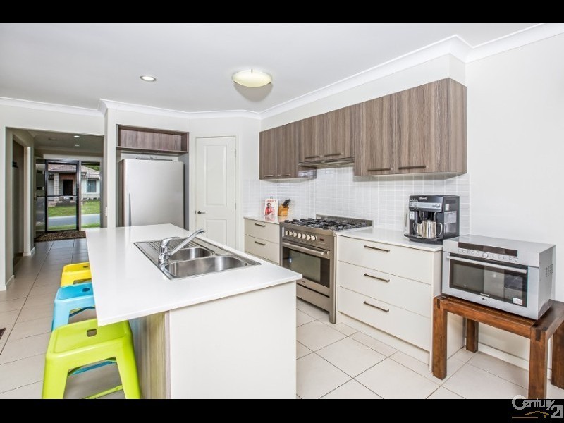Griffin QLD 4503