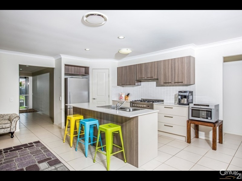 Griffin QLD 4503