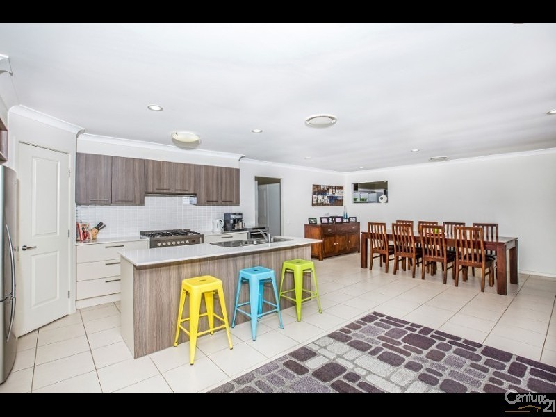 Griffin QLD 4503