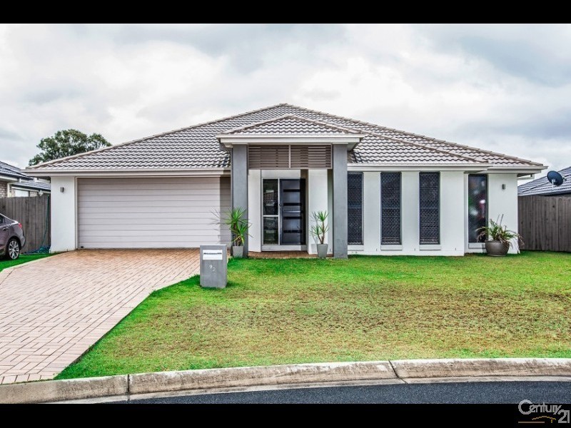 Griffin QLD 4503